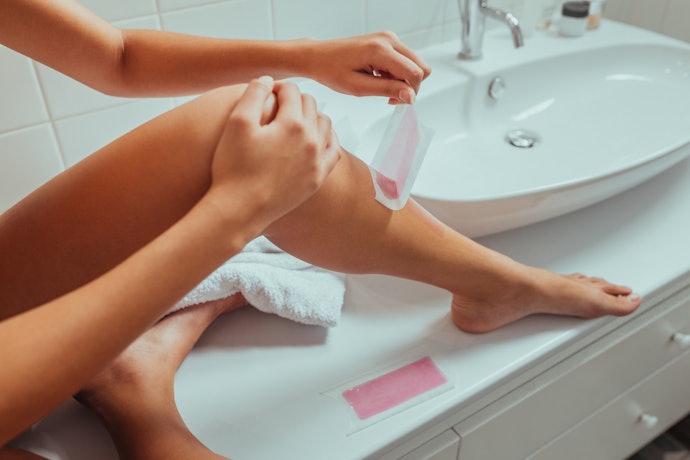 ブラジリアンワックスは痛くない?痛みを抑える方法は?
