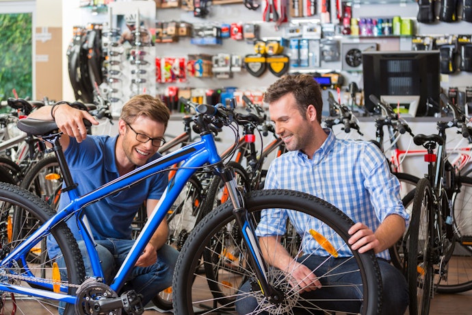 試乗してからの購入がおすすめ!e-bikeはどこで買う?