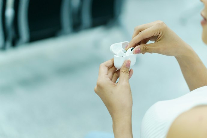 操作がラクなものなら、余計なストレスを感じにくくなる