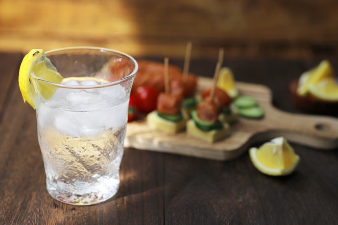 そば焼酎のおいしい飲み方とは?