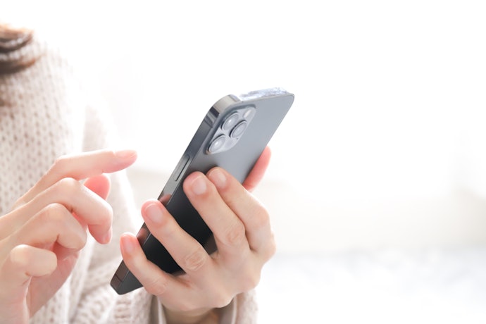 iPhoneなら格安SIM(格安スマホ)でも5Gが使える?