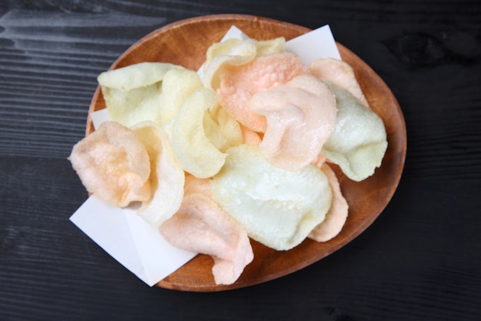 えびせんべいは手作りできる?作り方とは?