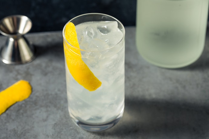 しそ焼酎の飲み方は?