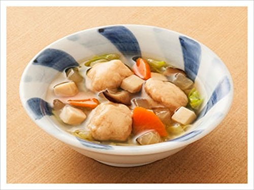 レトルト介護食を提供するときの注意点は?