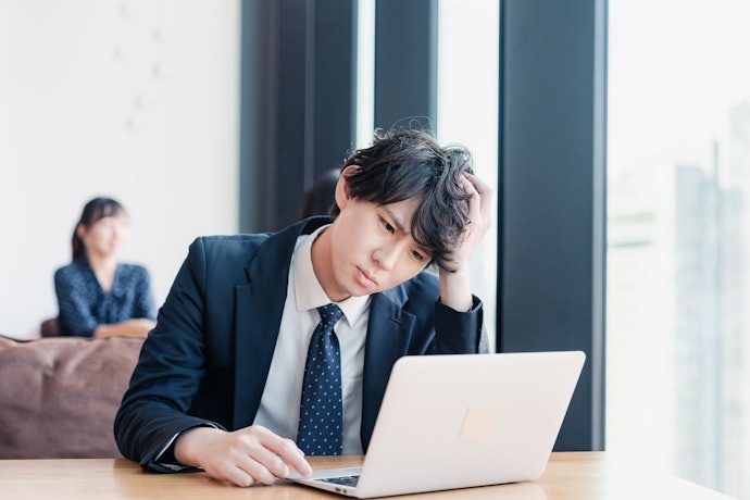 30代の転職でよくあるQ&A