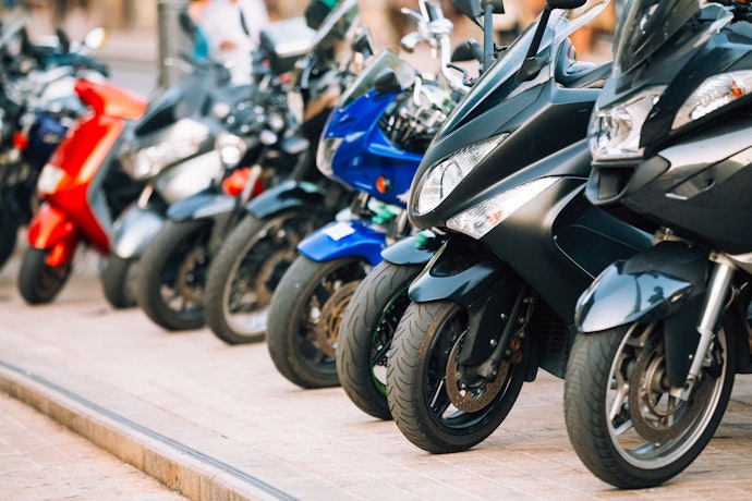 バイクは審査なしで分割払いできる?