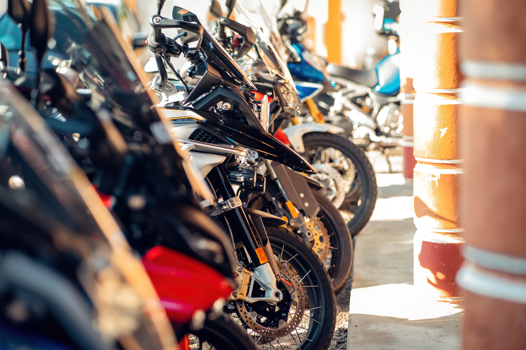 バイク用ETCのおすすめ人気ランキング【2026年5月】 | マイベスト