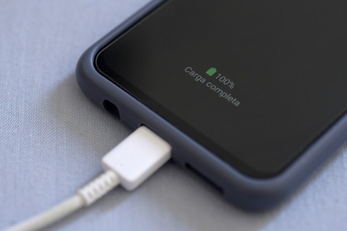 Ankerのモバイルバッテリーの使い方は?