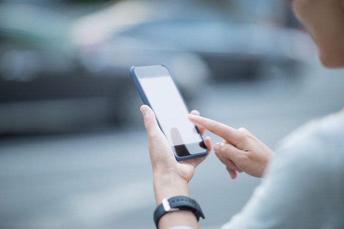 データ使い放題の格安SIM(格安スマホ)は本当に無制限?