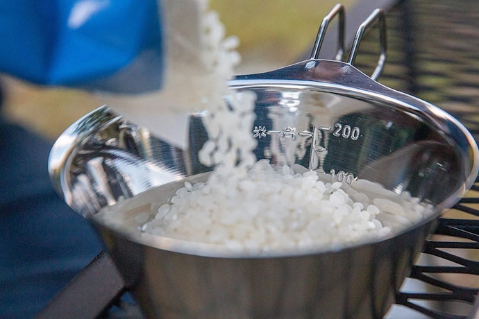 シェラカップで作れるおすすめレシピは?