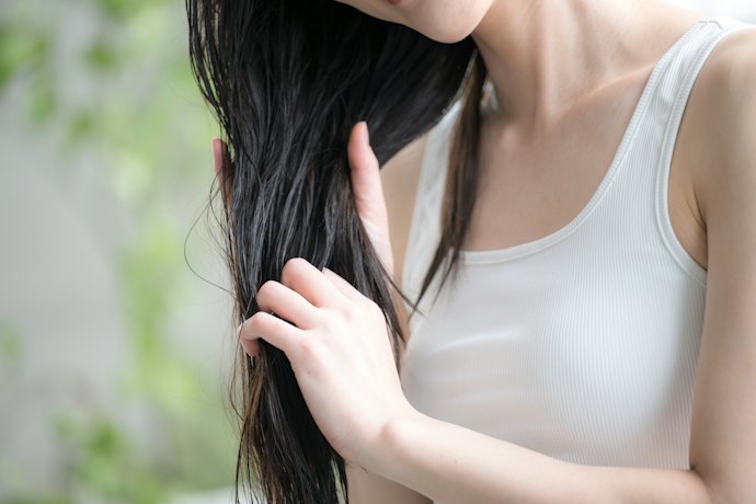 プチプラスタイリングオイルを上手に使うコツは?
