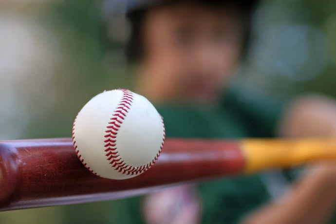 中学硬式バットを長く使うための正しい使い方は?