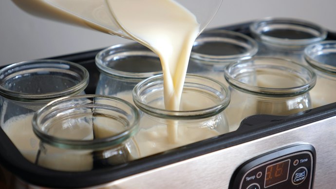 豆乳ヨーグルトは手作りできる?おすすめの作り方は?