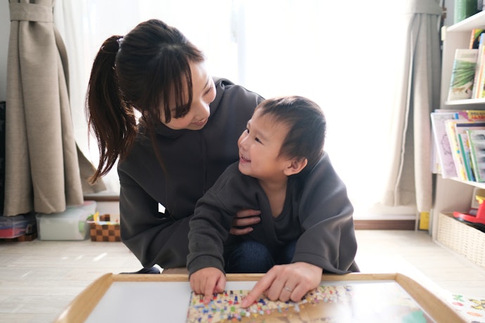 子どもが絵本に興味がないときはどうする?