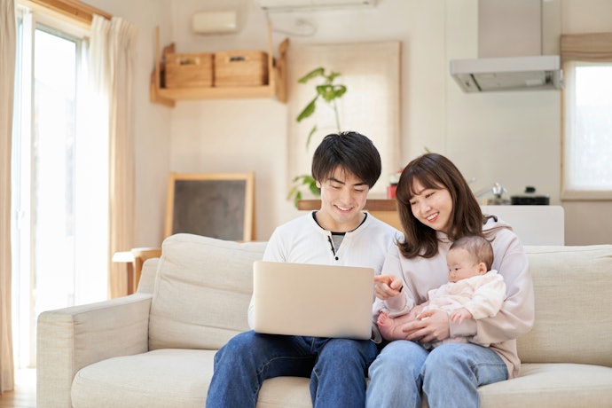 専業主婦(主夫)なら家族カードを発行できるクレジットカードを検討しよう