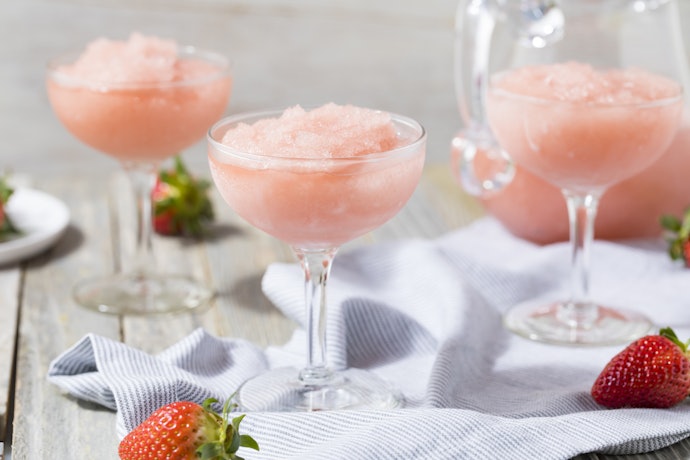 ロゼワインのおすすめの飲み方は?