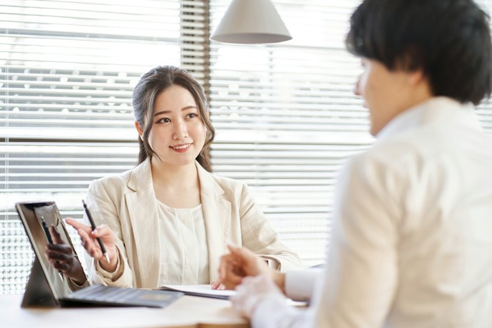 公的融資制度は誰でも利用できる?必要書類はなに?
