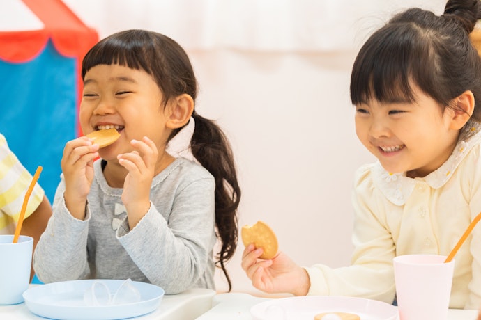 飲みすぎ・子どものおやつに使うときの注意点はある?
