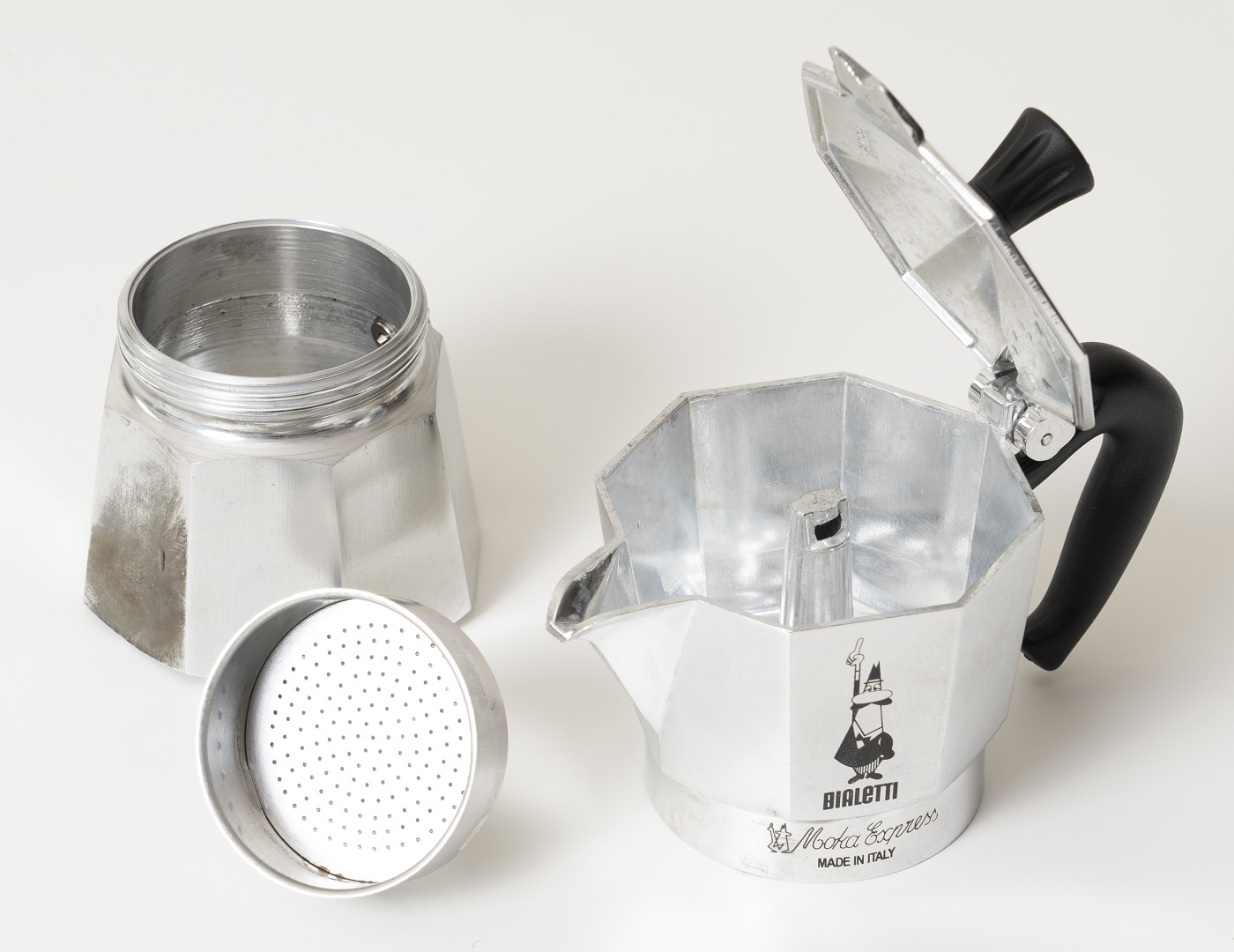 22年 マキネッタのおすすめ人気ランキング9選 Mybest