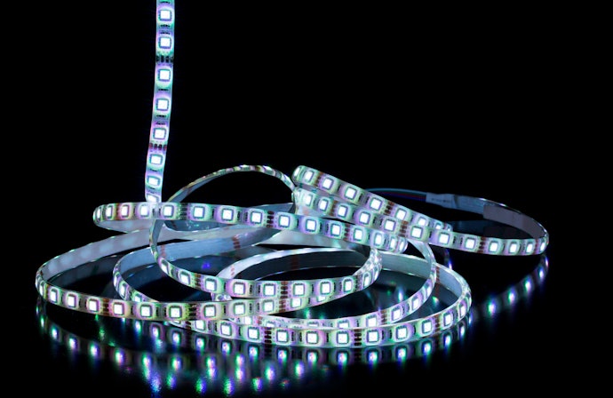 LEDテープライトの寿命は?
