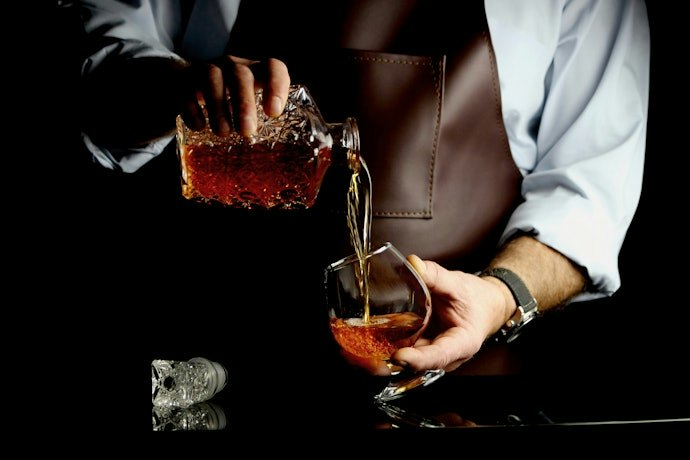 ブランデーの飲み方のコツは?