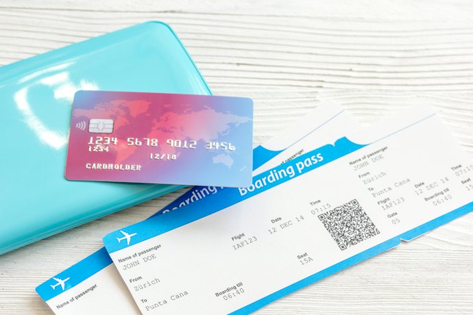 みずほマイレージクラブカードに海外旅行保険は付帯する?