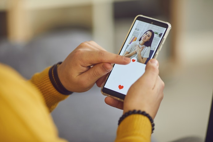 障がいがあることをプロフィールに書くべき?
