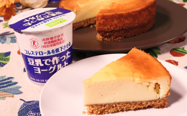 離乳食やおかずにも!豆乳ヨーグルトのアレンジレシピは?