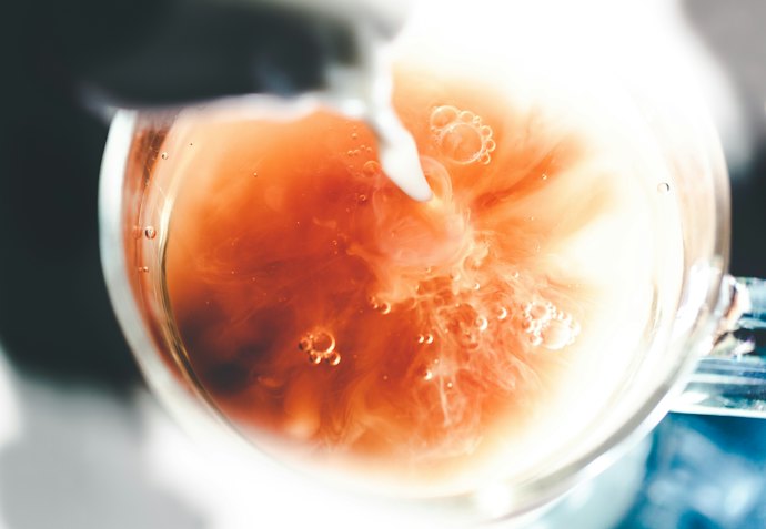 アッサムティーのおいしい淹れ方と飲み方は?