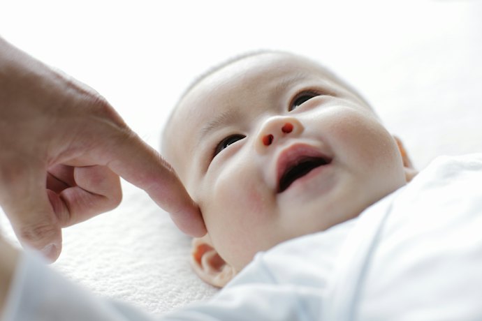 赤ちゃんの肌が柔軟剤でかぶれないための注意点は?