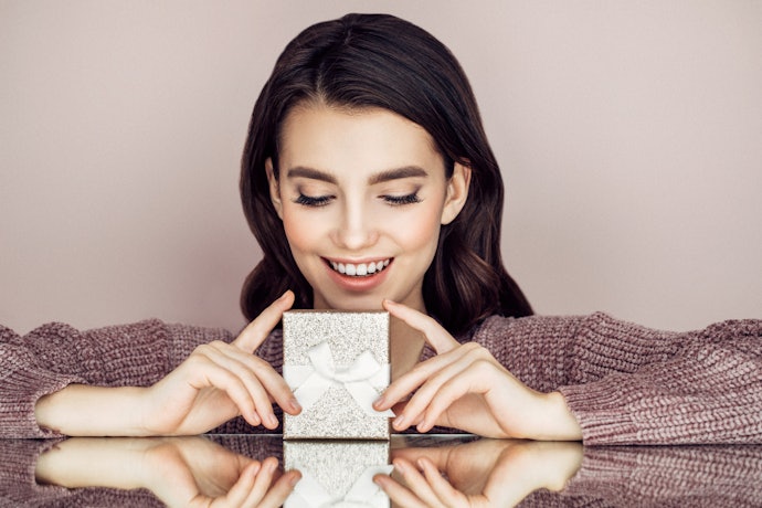 もらって嬉しい!贈り物は見た目のおしゃれさも重視しよう
