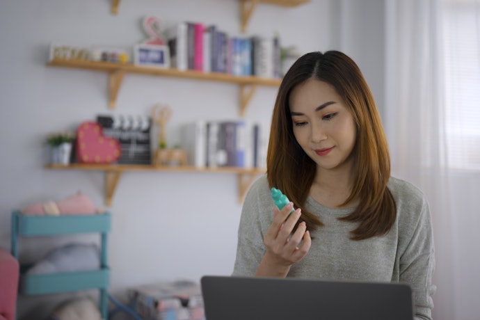 目薬の1日の使用回数は?