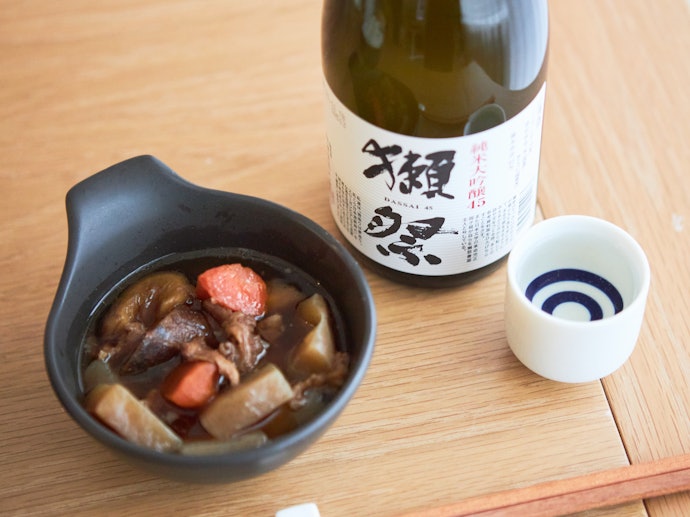 冷や?熱燗?純米大吟醸酒のおすすめの飲み方は?