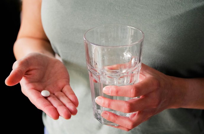 プラセンタサプリはいつ飲むのが効果的?