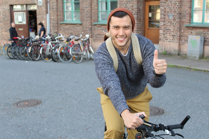 自転車用ドライブレコーダーを使う際の注意点は?