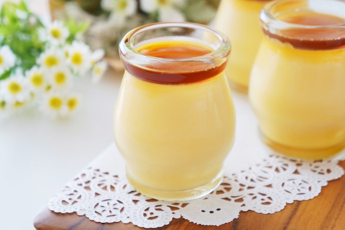 ダイソーやニトリにもプリンカップはある?