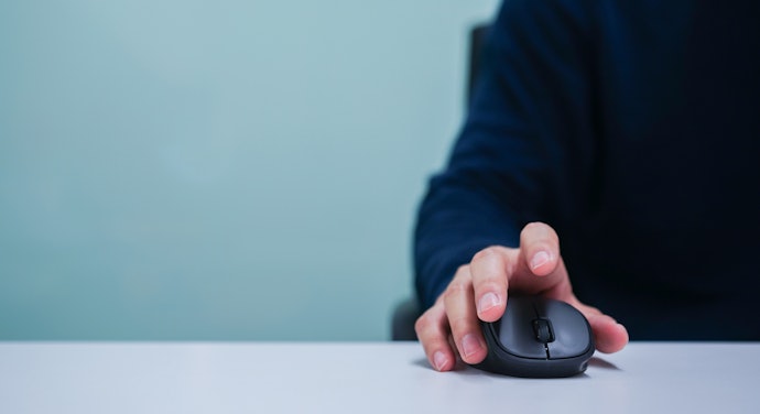 CAD用マウスを使いやすくするための設定方法は?