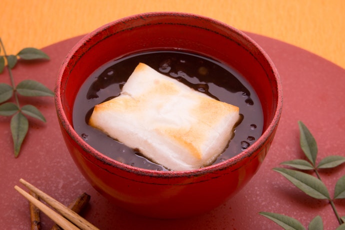 手軽に本格おしるこ!羊羹のおすすめアレンジレシピは?