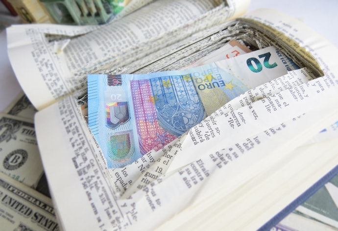 金庫に見えない金庫のユニークな使い方は?