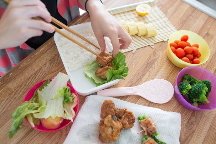 保温弁当箱で失敗しない使い方は?