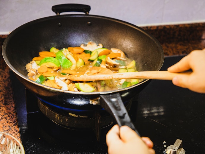 味付けジンギスカンのアレンジレシピは?