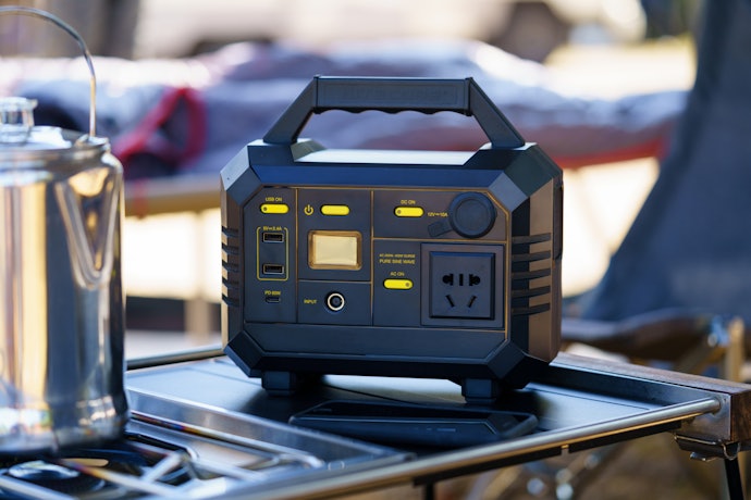 Jackeryのポータブル電源の保管方法は?