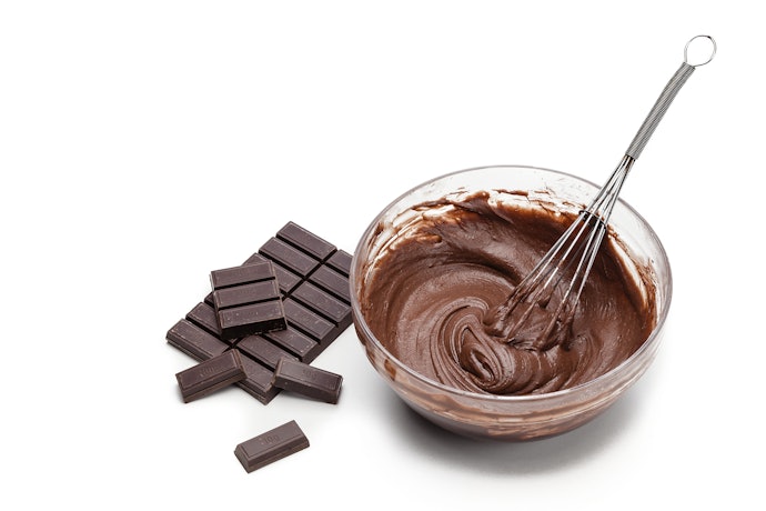 簡単!自宅でも作れる生チョコレシピ