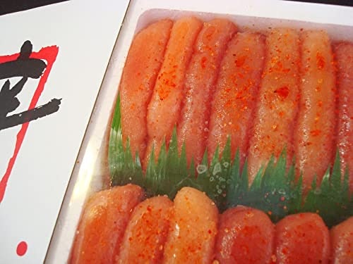 明太子の賞味期限は?