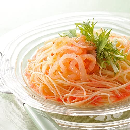 イカ明太を使ったおすすめのアレンジは?