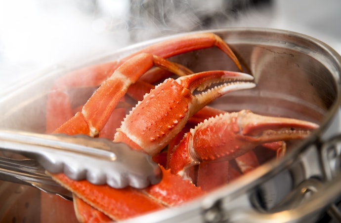 カニ専門商社が教える!家庭でのおすすめの食べ方は?