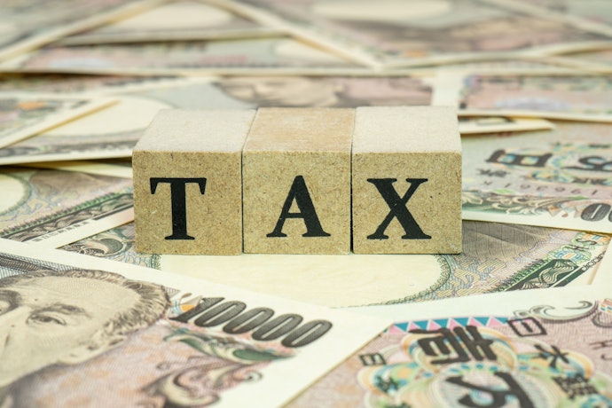 ポイント投資は税金の課税対象になる?