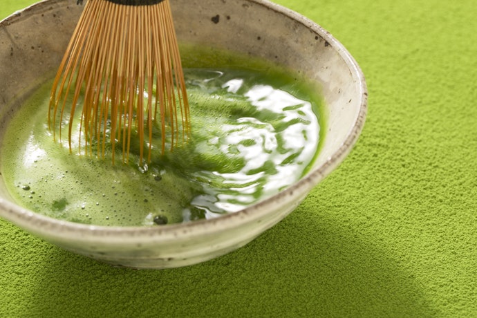 茶筅がない場合、代用できるものはある?