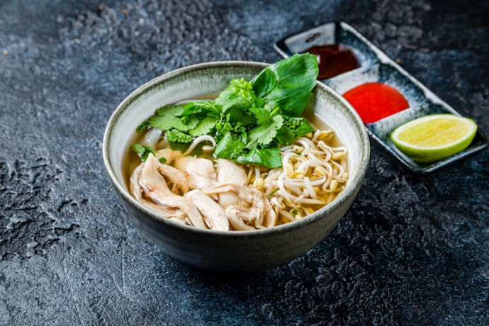 フォーカップ麺を味変する方法は?