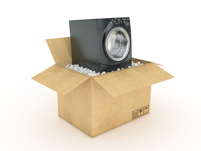 レンタルした家具・家電はどのくらいの日数で届く?